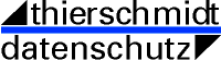 Thierschmidt Datenschutz